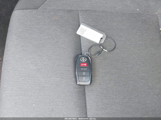 Продажа на аукционе авто 2026 Toyota Camry Le, vin: 4T1DAACK6TU255505, номер лота: 45275522