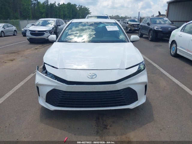 Продажа на аукционе авто 2026 Toyota Camry Le, vin: 4T1DAACK6TU255505, номер лота: 45275522