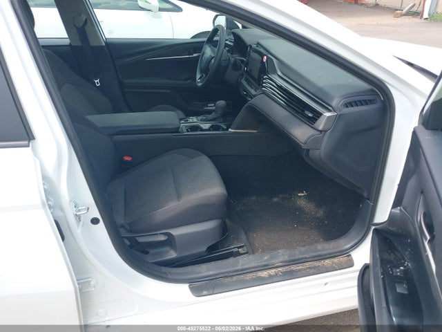 Продажа на аукционе авто 2026 Toyota Camry Le, vin: 4T1DAACK6TU255505, номер лота: 45275522