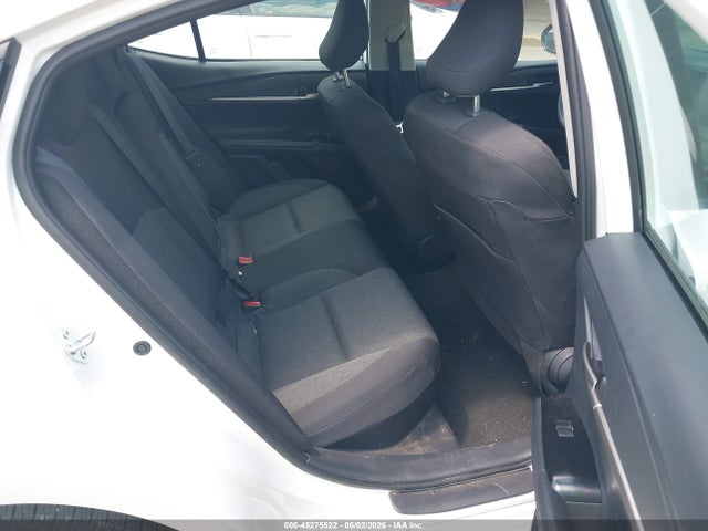 Продажа на аукционе авто 2026 Toyota Camry Le, vin: 4T1DAACK6TU255505, номер лота: 45275522