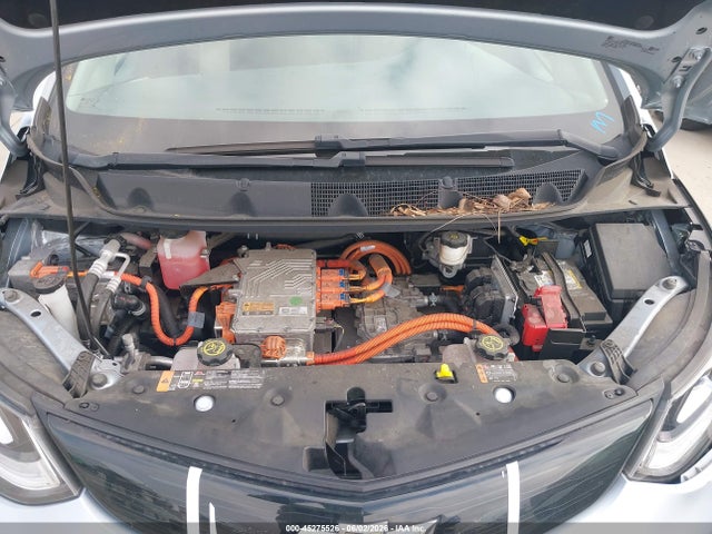 Chevrolet BOLT EV LT 2017 1G1FW6S09H4185722 Image 10