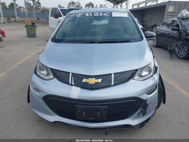 Chevrolet BOLT EV LT 2017 1G1FW6S09H4185722 Image 13