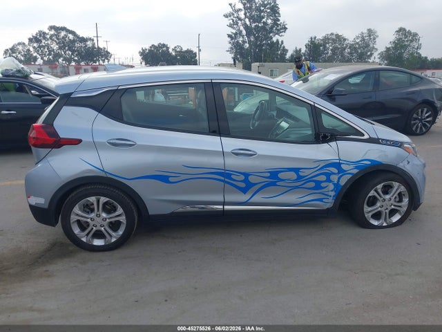 Chevrolet BOLT EV LT 2017 1G1FW6S09H4185722 Image 14