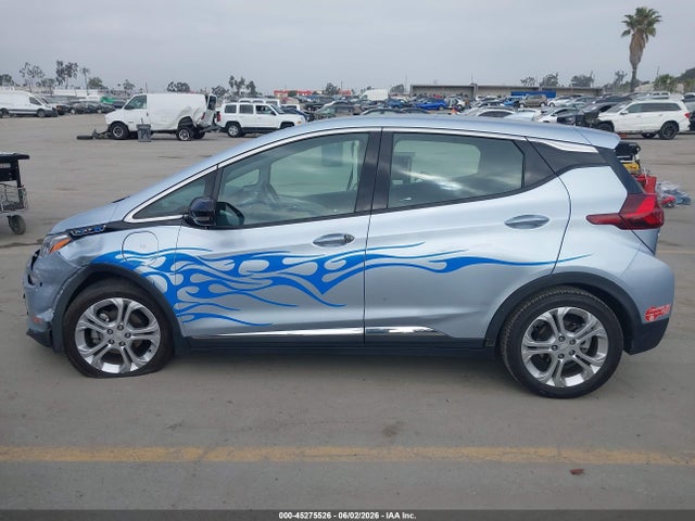 Chevrolet BOLT EV LT 2017 1G1FW6S09H4185722 Image 15