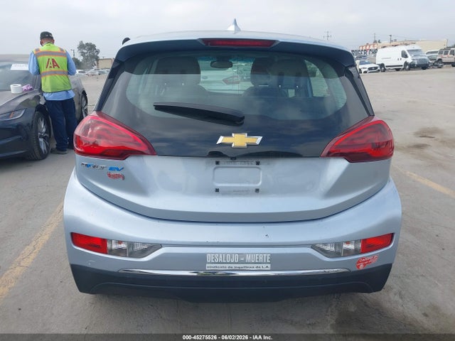 Chevrolet BOLT EV LT 2017 1G1FW6S09H4185722 Image 17
