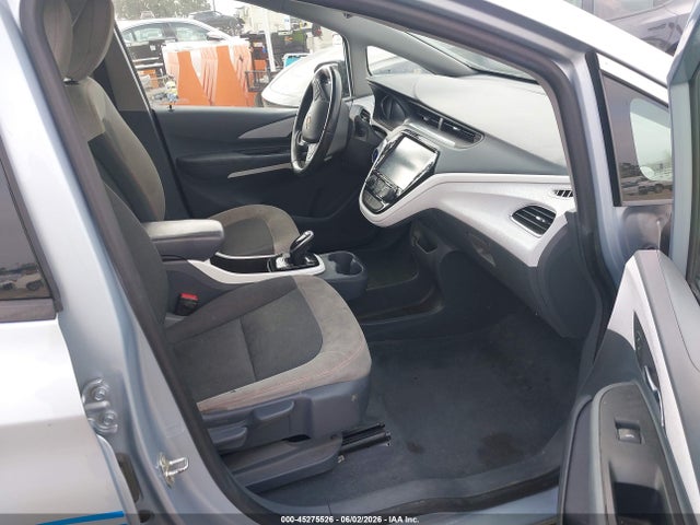 Chevrolet BOLT EV LT 2017 1G1FW6S09H4185722 Image 5