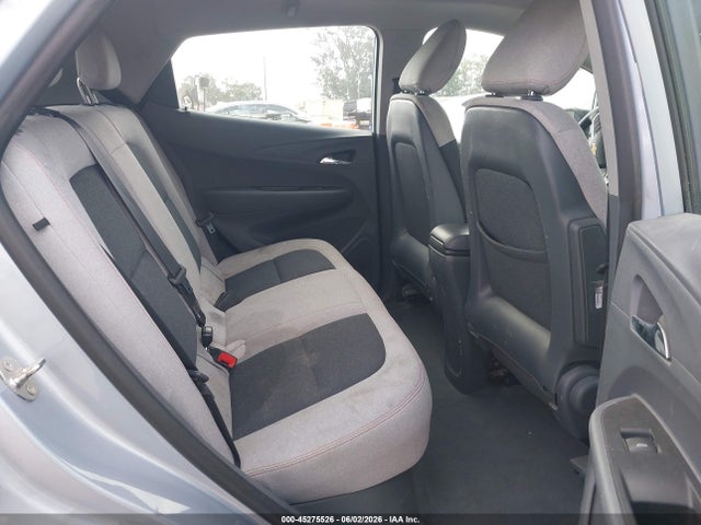 Chevrolet BOLT EV LT 2017 1G1FW6S09H4185722 Image 8