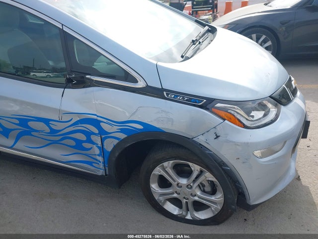 Chevrolet BOLT EV LT 2017 1G1FW6S09H4185722 Image 12