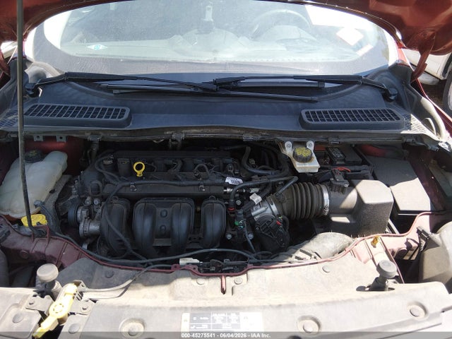 Aukcja sprzedaży 2016 Ford Escape S, vin: 1FMCU0F79GUC77072, numer aukcji: 45275541