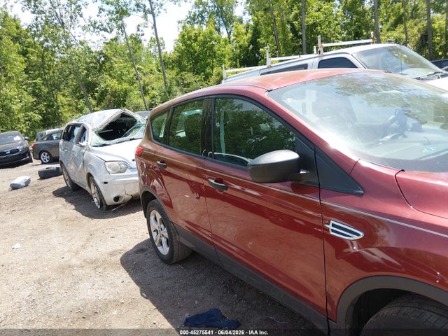 Aukcja sprzedaży 2016 Ford Escape S, vin: 1FMCU0F79GUC77072, numer aukcji: 45275541