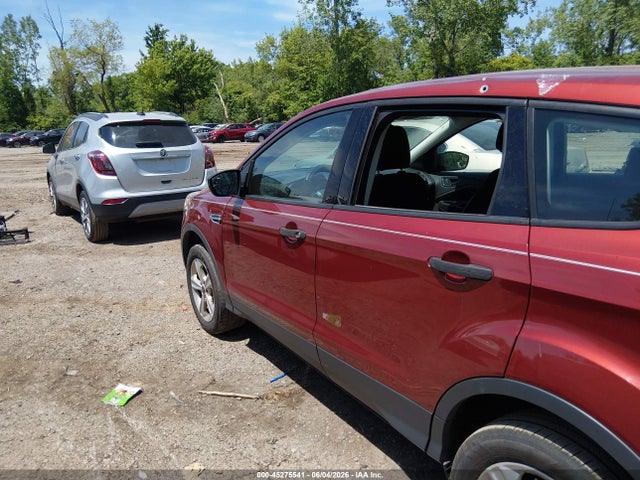 Aukcja sprzedaży 2016 Ford Escape S, vin: 1FMCU0F79GUC77072, numer aukcji: 45275541