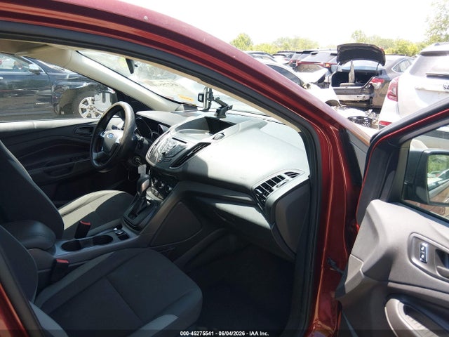 Aukcja sprzedaży 2016 Ford Escape S, vin: 1FMCU0F79GUC77072, numer aukcji: 45275541