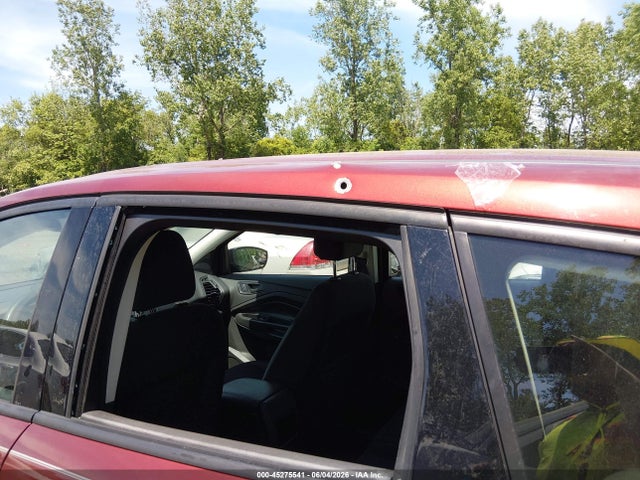 Aukcja sprzedaży 2016 Ford Escape S, vin: 1FMCU0F79GUC77072, numer aukcji: 45275541