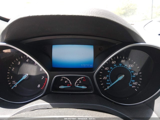 Aukcja sprzedaży 2016 Ford Escape S, vin: 1FMCU0F79GUC77072, numer aukcji: 45275541