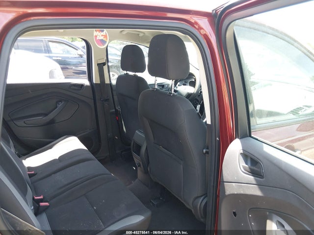 Aukcja sprzedaży 2016 Ford Escape S, vin: 1FMCU0F79GUC77072, numer aukcji: 45275541