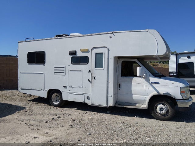 Coachmen E-350 Cutaway 2015 1FDWE3FS2FDA08006 Image 13