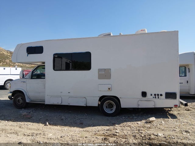 Coachmen E-350 Cutaway 2015 1FDWE3FS2FDA08006 Image 14
