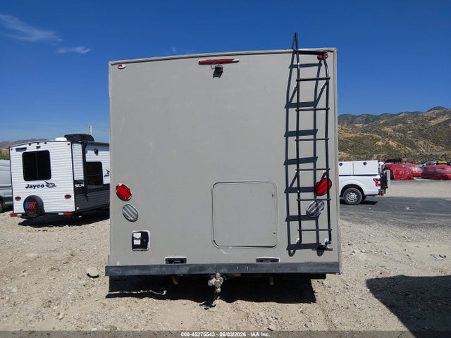 Coachmen E-350 Cutaway 2015 1FDWE3FS2FDA08006 Image 15