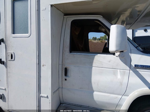 Coachmen E-350 Cutaway 2015 1FDWE3FS2FDA08006 Image 11