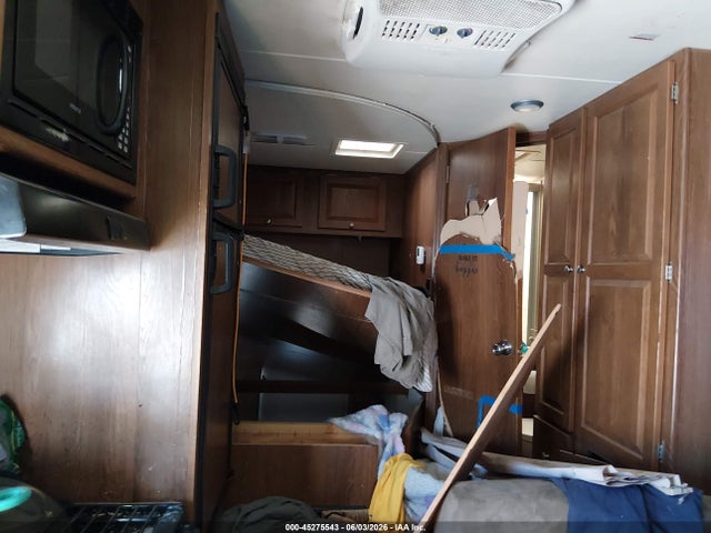 Coachmen E-350 Cutaway 2015 1FDWE3FS2FDA08006 Image 6