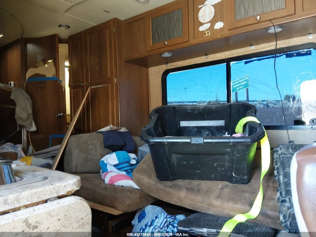 Coachmen E-350 Cutaway 2015 1FDWE3FS2FDA08006 Image 7