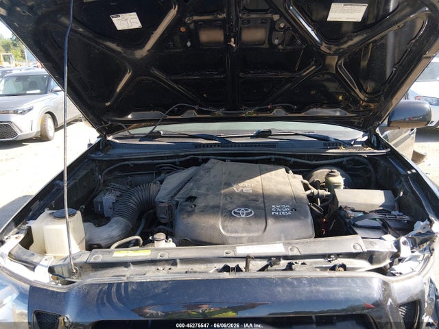 Продаж на аукціоні авто 2008 Toyota Tacoma Base V6, vin: 3TMMU52N98M007792, номер лоту: 45275547