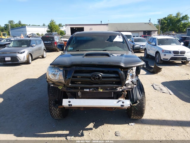 Продаж на аукціоні авто 2008 Toyota Tacoma Base V6, vin: 3TMMU52N98M007792, номер лоту: 45275547