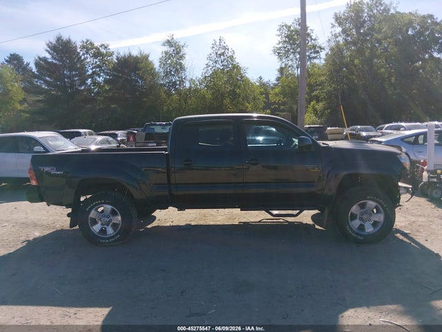 Продаж на аукціоні авто 2008 Toyota Tacoma Base V6, vin: 3TMMU52N98M007792, номер лоту: 45275547