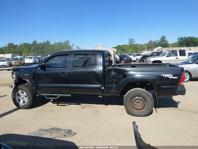 Продаж на аукціоні авто 2008 Toyota Tacoma Base V6, vin: 3TMMU52N98M007792, номер лоту: 45275547