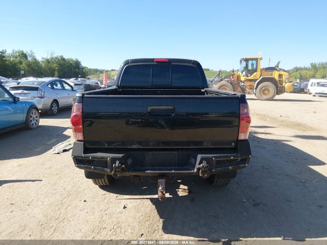 Продаж на аукціоні авто 2008 Toyota Tacoma Base V6, vin: 3TMMU52N98M007792, номер лоту: 45275547