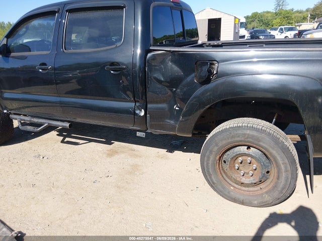 Продаж на аукціоні авто 2008 Toyota Tacoma Base V6, vin: 3TMMU52N98M007792, номер лоту: 45275547