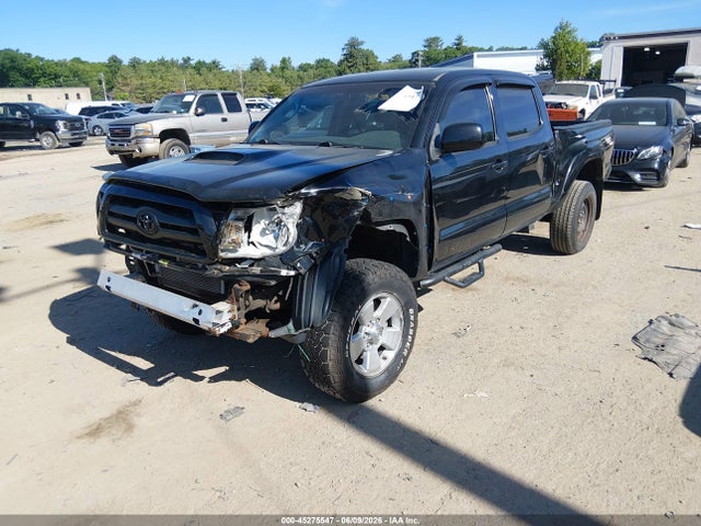 Продаж на аукціоні авто 2008 Toyota Tacoma Base V6, vin: 3TMMU52N98M007792, номер лоту: 45275547