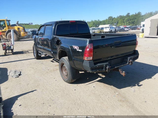 Продаж на аукціоні авто 2008 Toyota Tacoma Base V6, vin: 3TMMU52N98M007792, номер лоту: 45275547