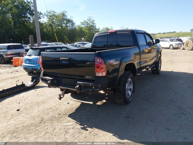 Продаж на аукціоні авто 2008 Toyota Tacoma Base V6, vin: 3TMMU52N98M007792, номер лоту: 45275547