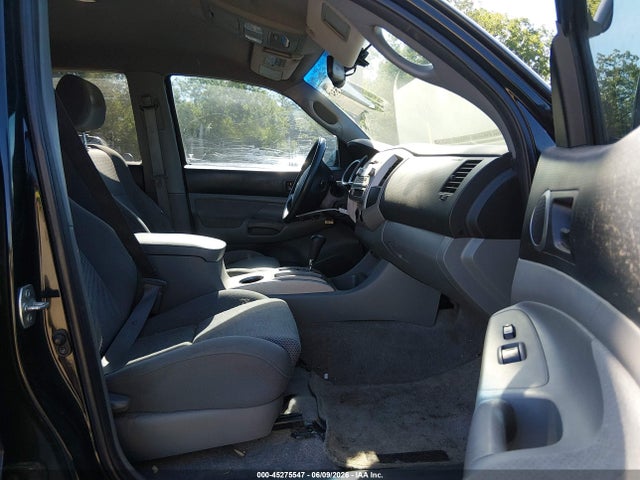 Продаж на аукціоні авто 2008 Toyota Tacoma Base V6, vin: 3TMMU52N98M007792, номер лоту: 45275547