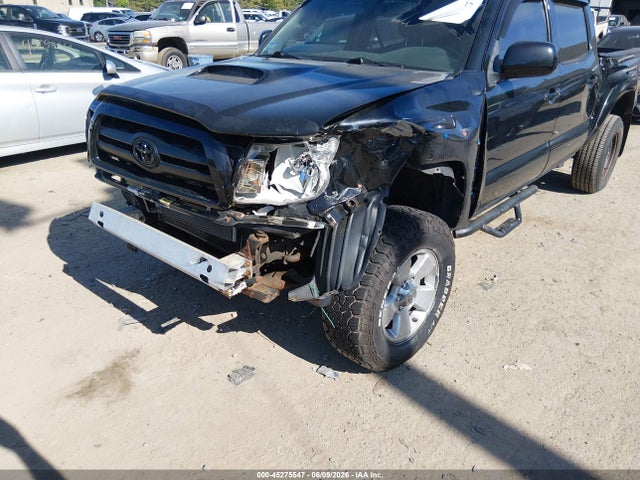 Продаж на аукціоні авто 2008 Toyota Tacoma Base V6, vin: 3TMMU52N98M007792, номер лоту: 45275547