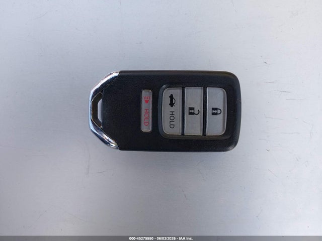 Honda ACCORD LX 2022 1HGCV1F13NA006897 Image 11