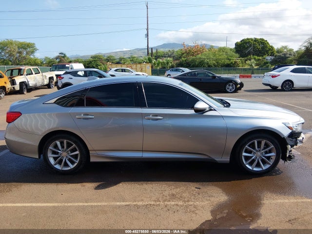 Honda ACCORD LX 2022 1HGCV1F13NA006897 Image 14
