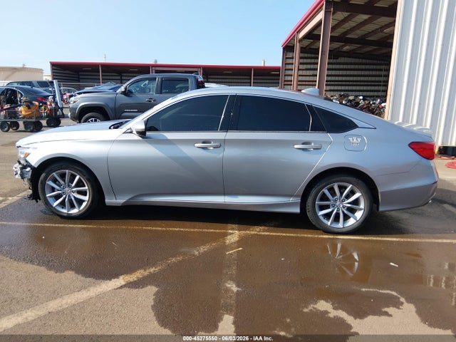 Honda ACCORD LX 2022 1HGCV1F13NA006897 Image 15