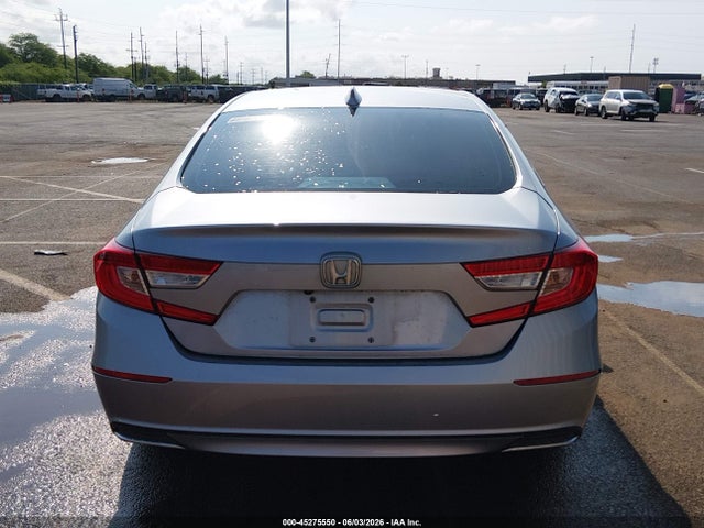 Honda ACCORD LX 2022 1HGCV1F13NA006897 Image 17