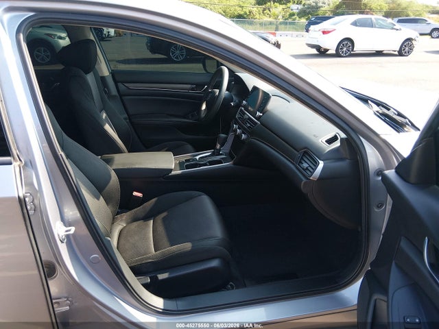 Honda ACCORD LX 2022 1HGCV1F13NA006897 Image 5