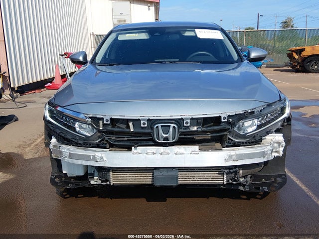 Honda ACCORD LX 2022 1HGCV1F13NA006897 Image 6