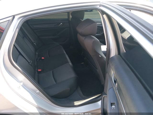 Honda ACCORD LX 2022 1HGCV1F13NA006897 Image 8