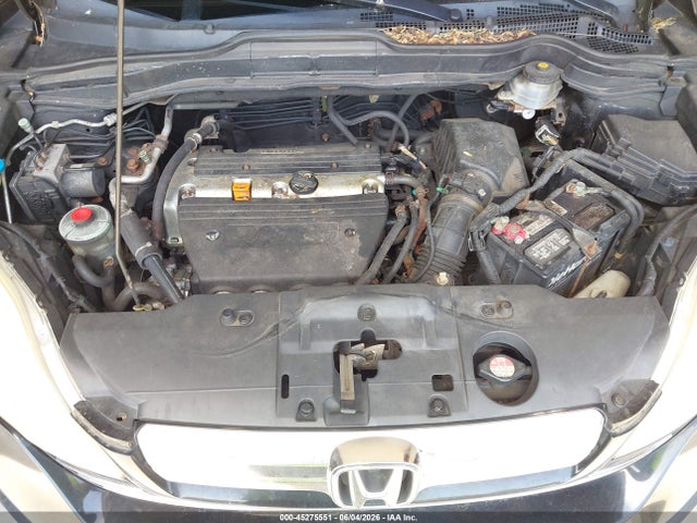 Aukcja sprzedaży 2007 Honda Cr-v Ex, vin: JHLRE48537C016124, numer aukcji: 45275551