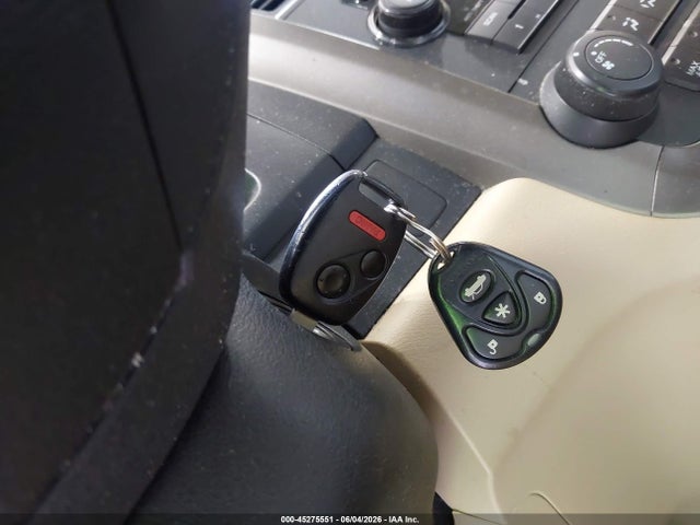 Aukcja sprzedaży 2007 Honda Cr-v Ex, vin: JHLRE48537C016124, numer aukcji: 45275551