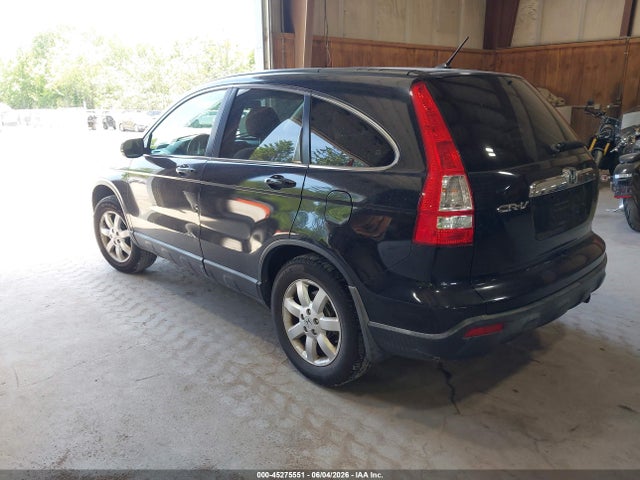 Aukcja sprzedaży 2007 Honda Cr-v Ex, vin: JHLRE48537C016124, numer aukcji: 45275551