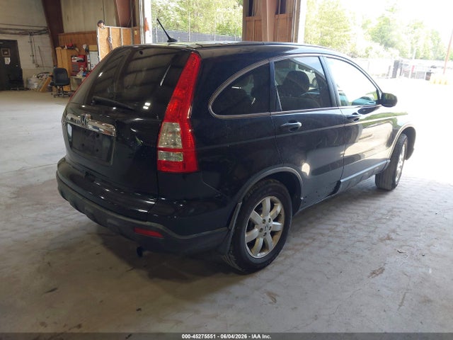 Aukcja sprzedaży 2007 Honda Cr-v Ex, vin: JHLRE48537C016124, numer aukcji: 45275551
