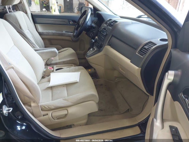 Aukcja sprzedaży 2007 Honda Cr-v Ex, vin: JHLRE48537C016124, numer aukcji: 45275551