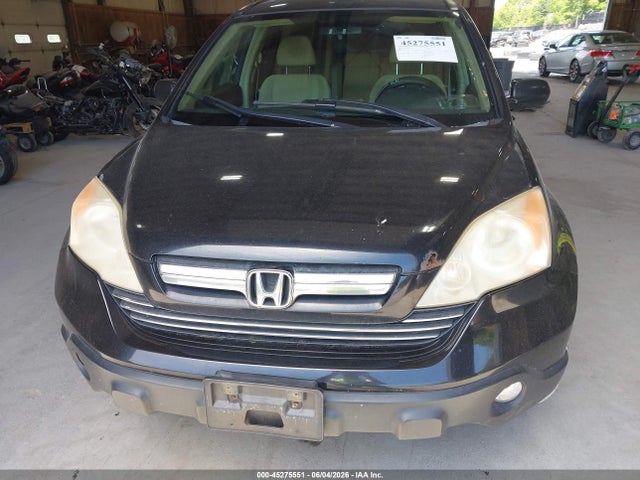 Aukcja sprzedaży 2007 Honda Cr-v Ex, vin: JHLRE48537C016124, numer aukcji: 45275551