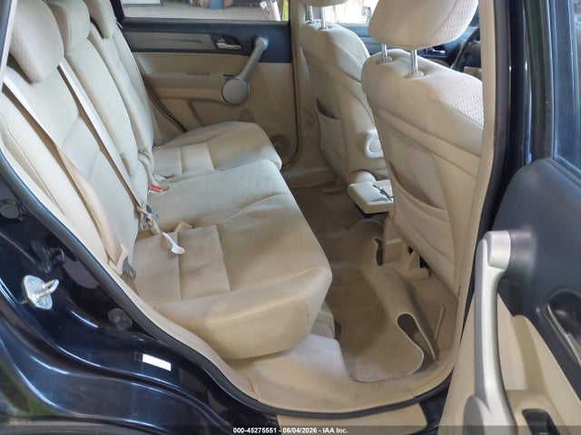 Aukcja sprzedaży 2007 Honda Cr-v Ex, vin: JHLRE48537C016124, numer aukcji: 45275551